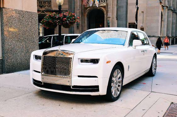 Rolls Royce