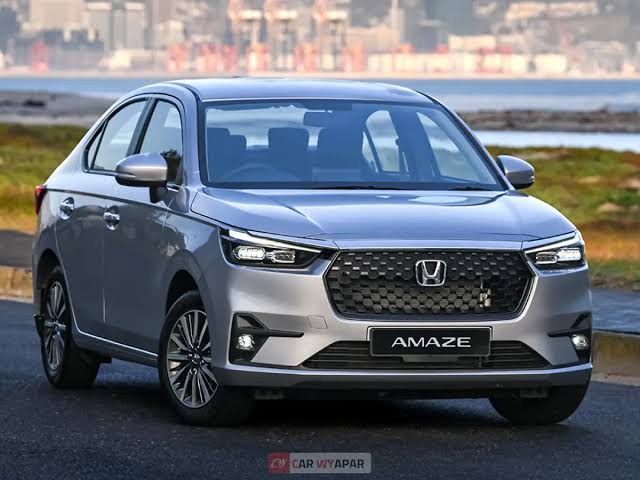 Honda Amaze
